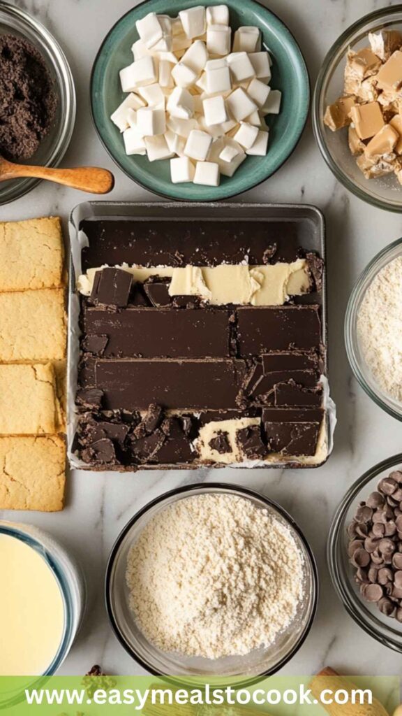 Sheet Pan Cookie Copycat Recipe