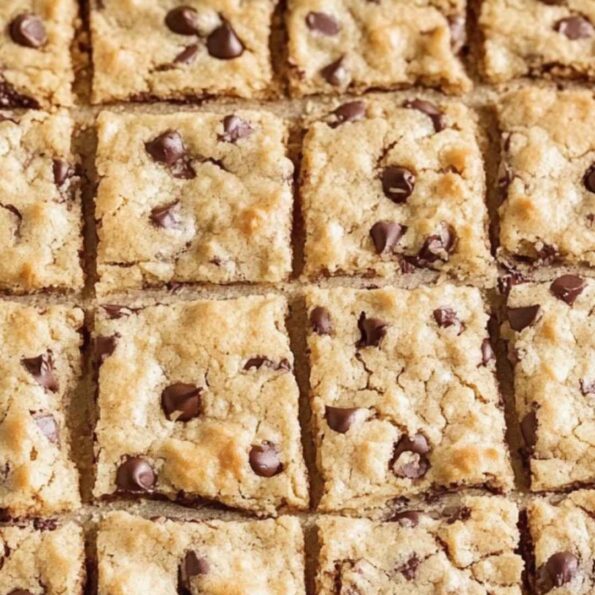 Sheet Pan Cookie Recipe