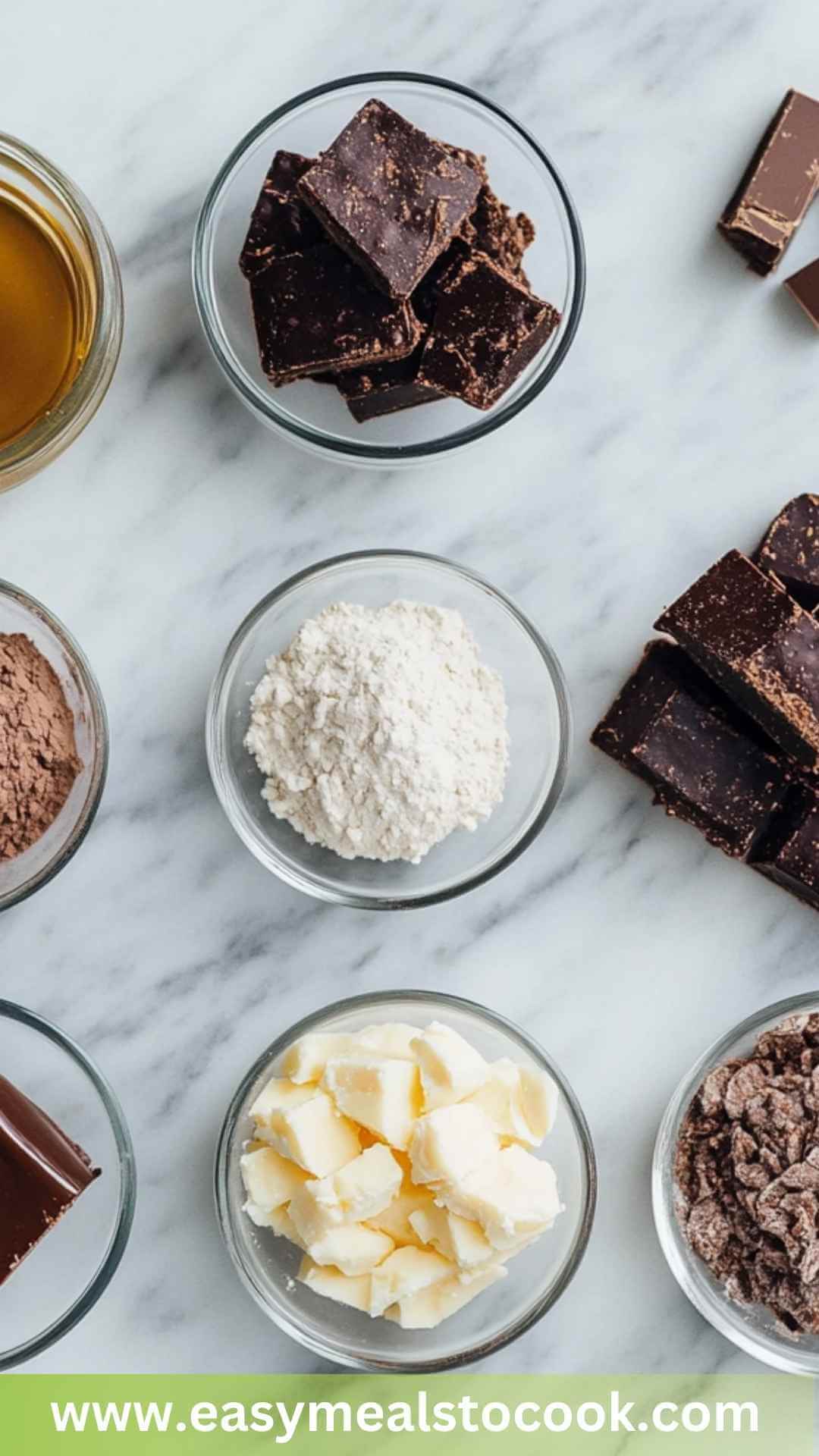 One Pot Brownies Copycat Recipe