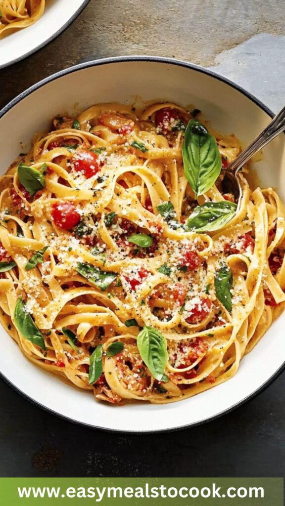 Best Martha Stewart One Pot Pasta Recipe