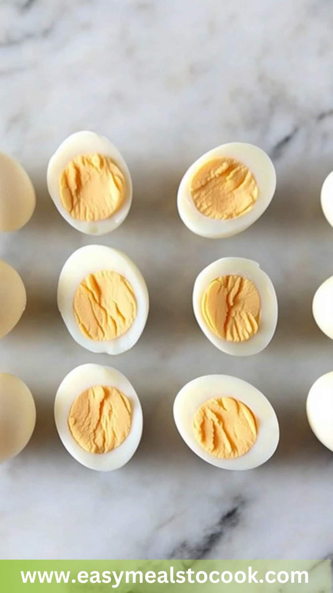 Best Hard Boiled Eggs For Deviled Eggs