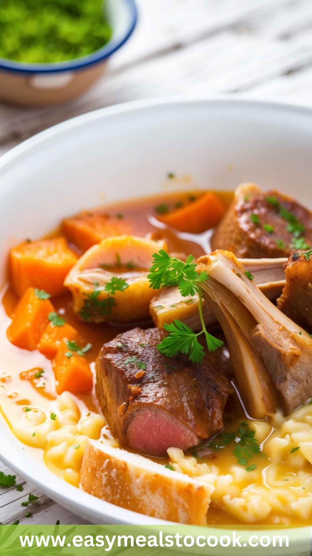 Best Osso Buco Best Osso Buco
