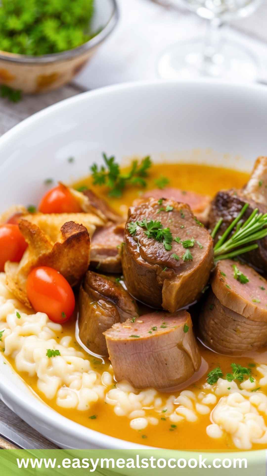 Osso Buco Copycat Osso Buco Copycat