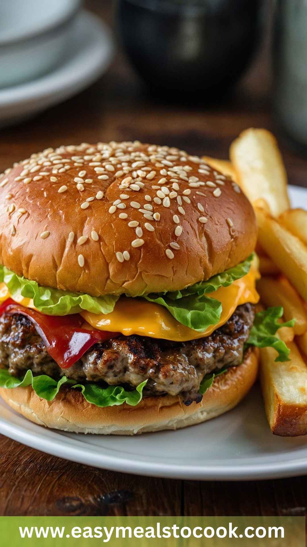 Best How To Make Burgers On The Stovetop Best How To Make Burgers On The Stovetop