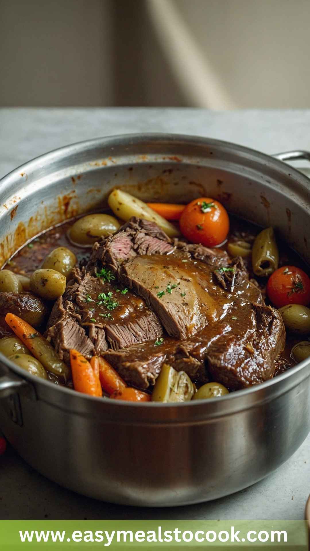 Best Pot Roast Recipe Best Pot Roast Recipe