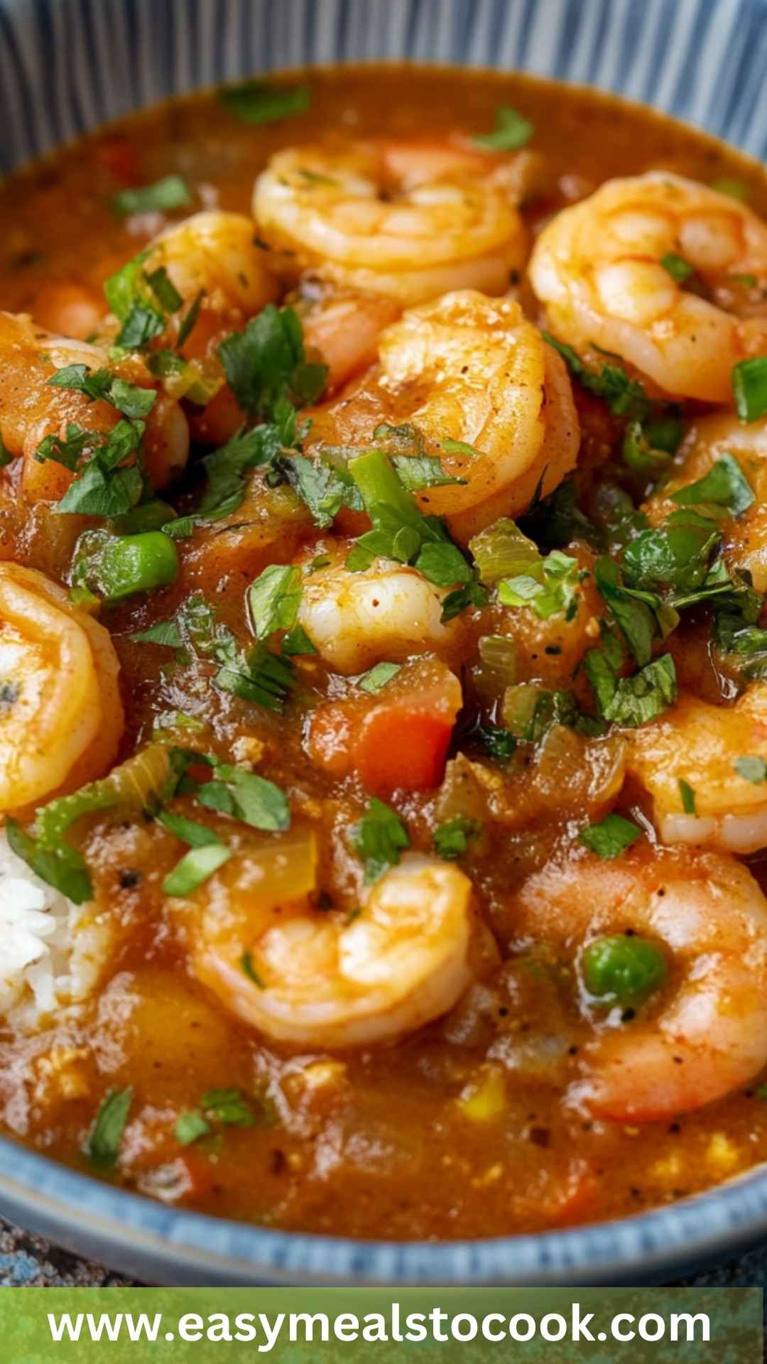 Best Shrimp Etouffee Best Shrimp Etouffee
