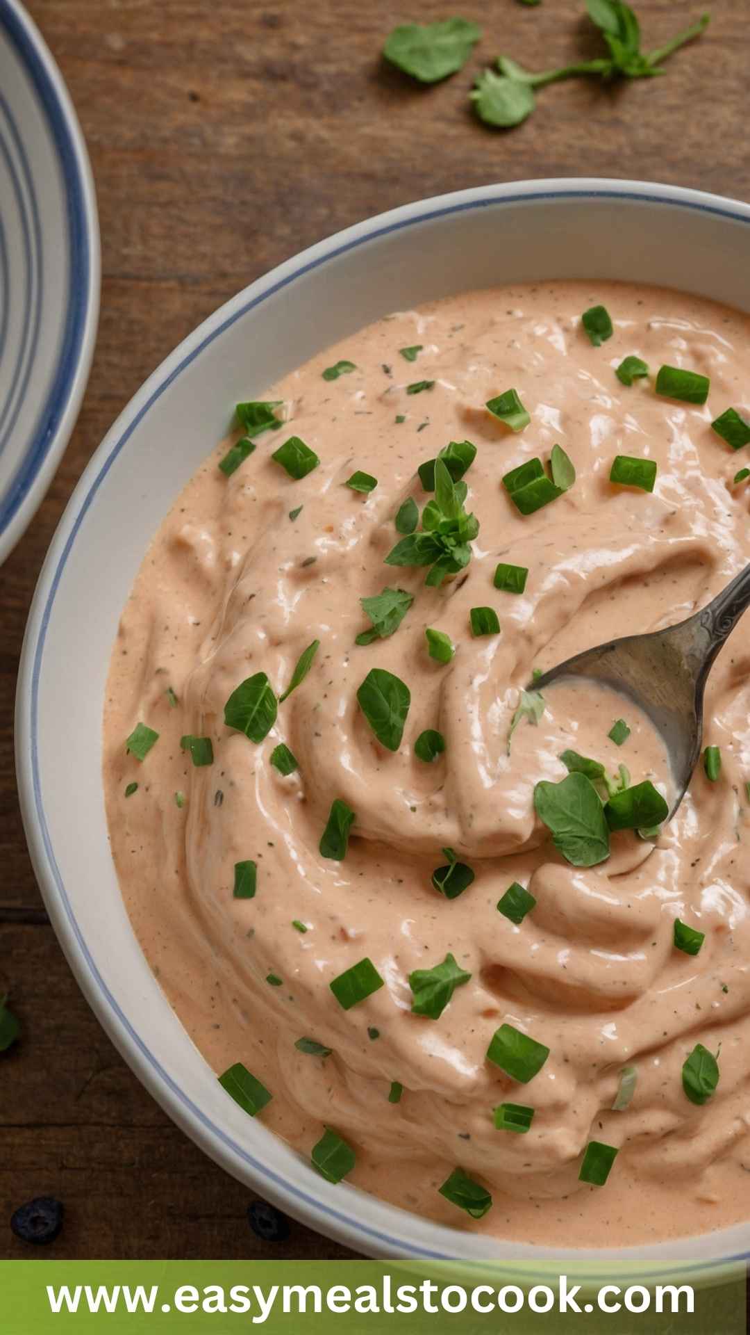 Best Thousand Island Dressing Best Thousand Island Dressing