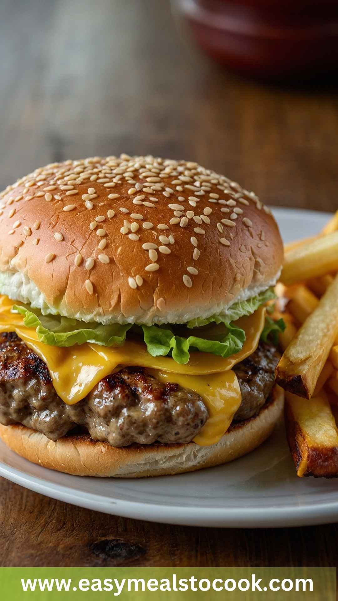 Make Burgers On The Stovetop Make Burgers On The Stovetop