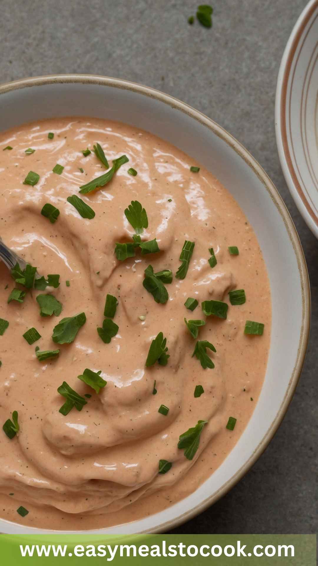 Thousand Island Dressing Copycat Recipe Thousand Island Dressing Copycat Recipe