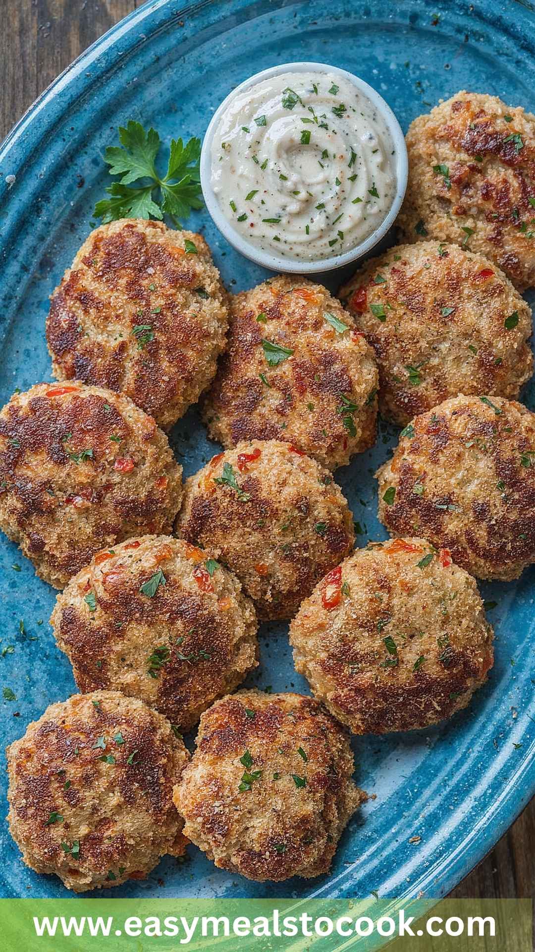 Best Salmon Patties Recipe Best Salmon Patties Recipe