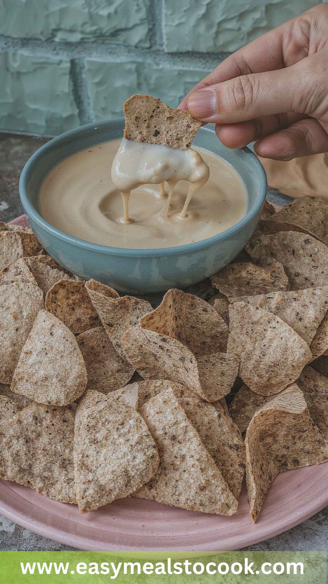 Queso Dip Copycat Recipe Queso Dip Copycat Recipe