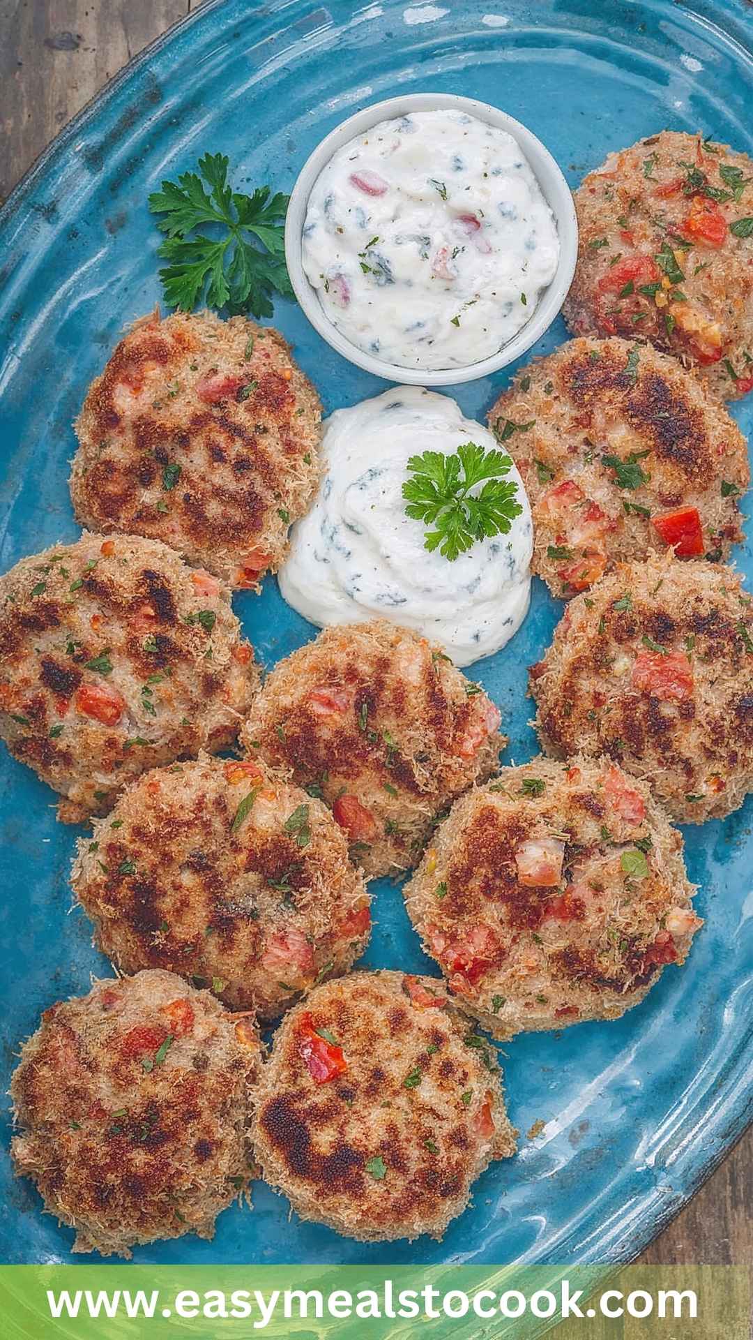 Salmon Patties Copycat Recipe Salmon Patties Copycat Recipe