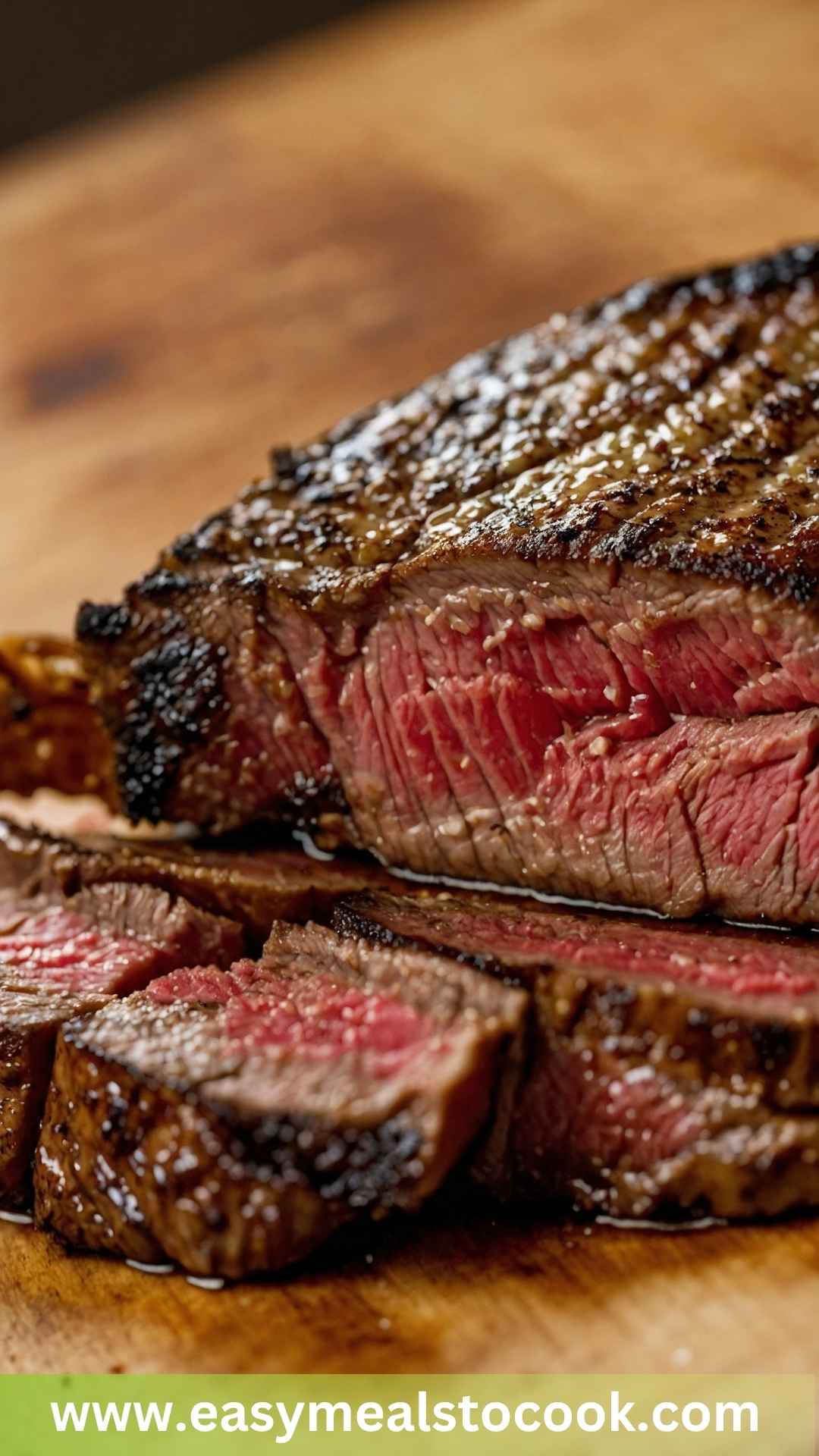 Best Quick and Easy Pan Fried Flank Steak Best Quick and Easy Pan Fried Flank Steak
