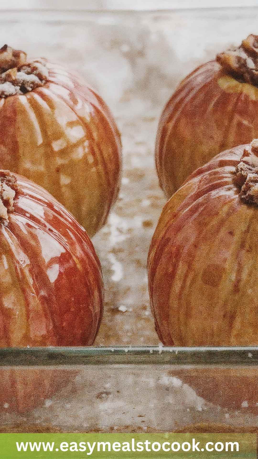 Baked Apples Copycat Recipe