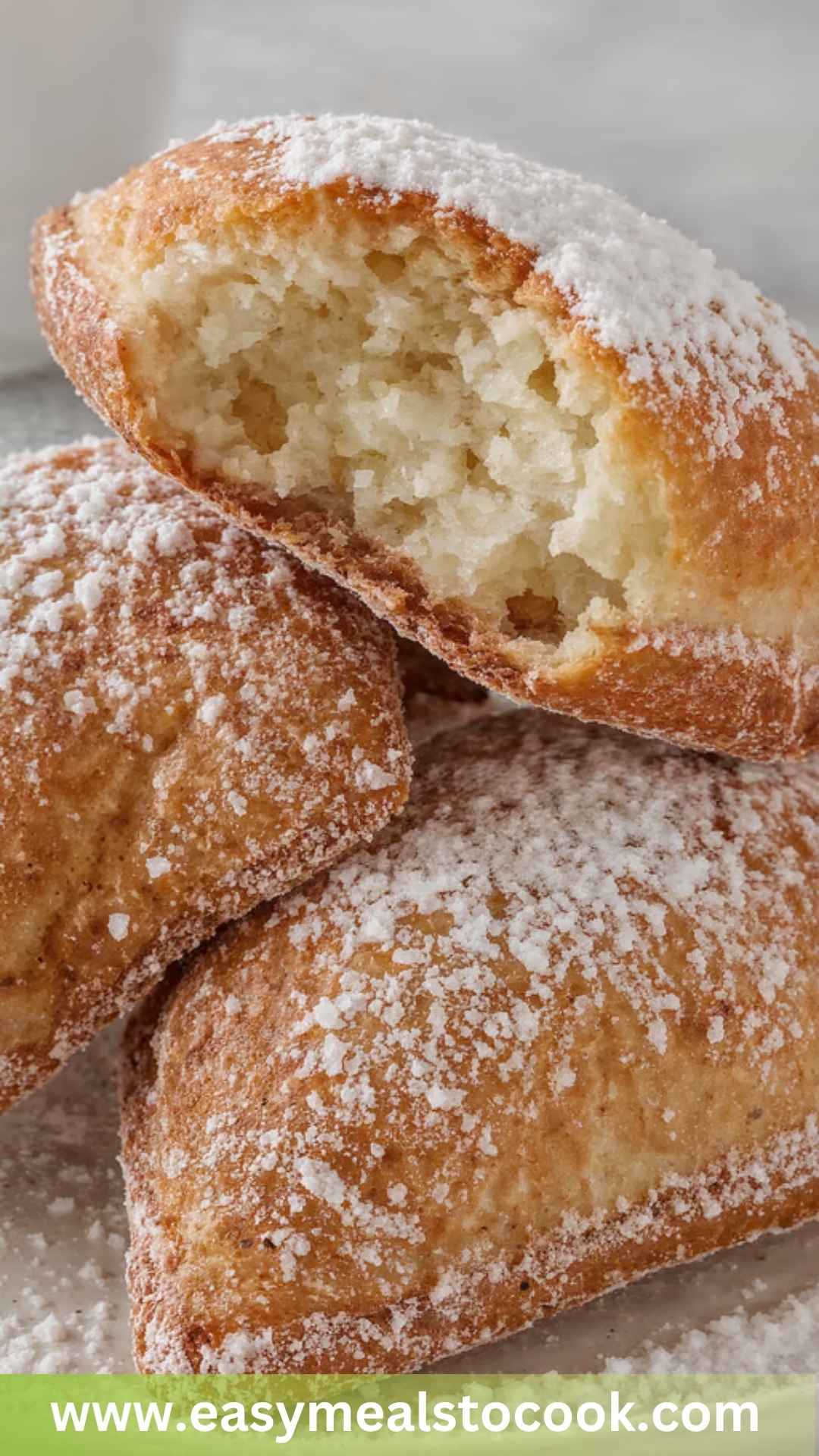 Best Beignets Recipe Best Beignets Recipe