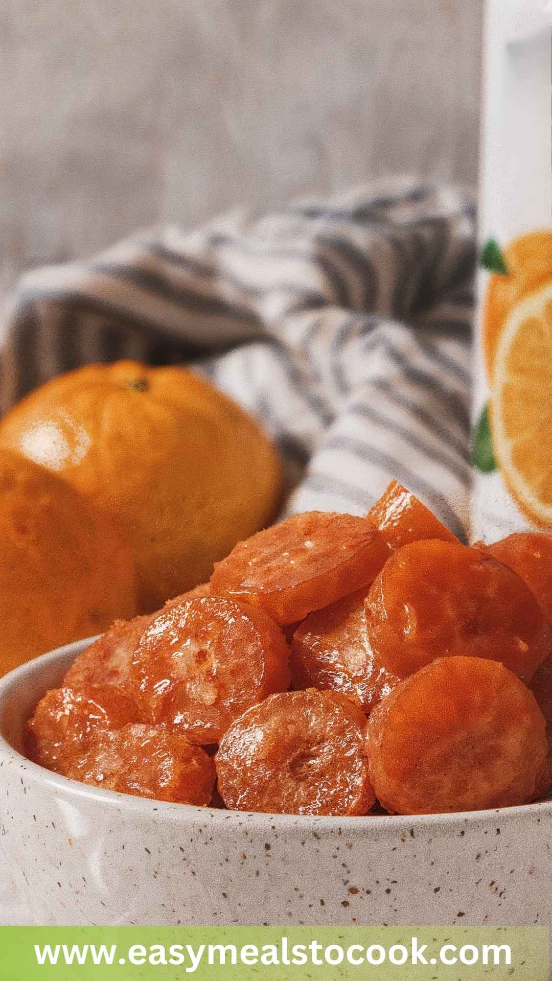 Best Candied Yams Recipe