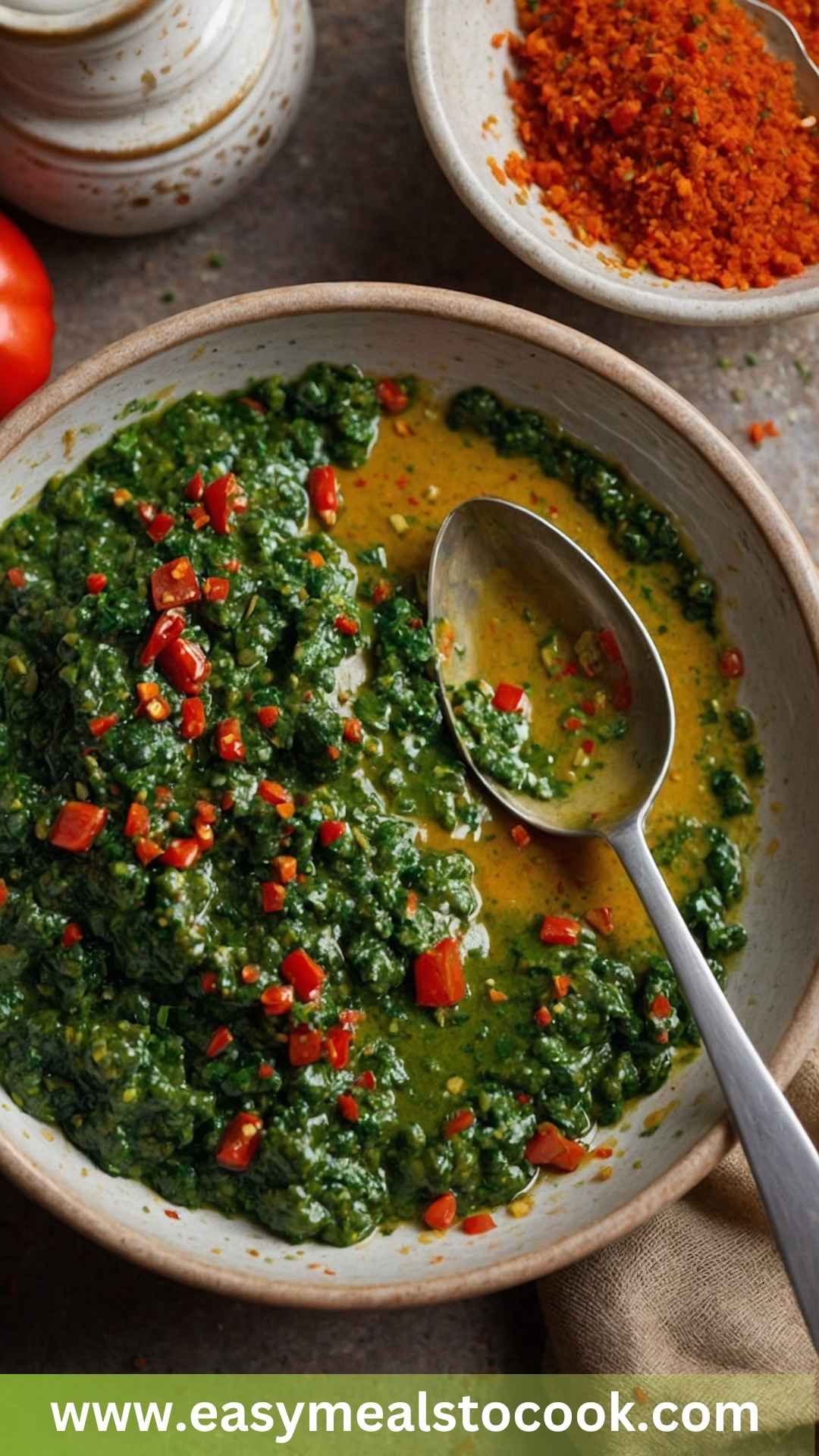 Best Chimichurri Sauce Recipe Best Chimichurri Sauce Recipe