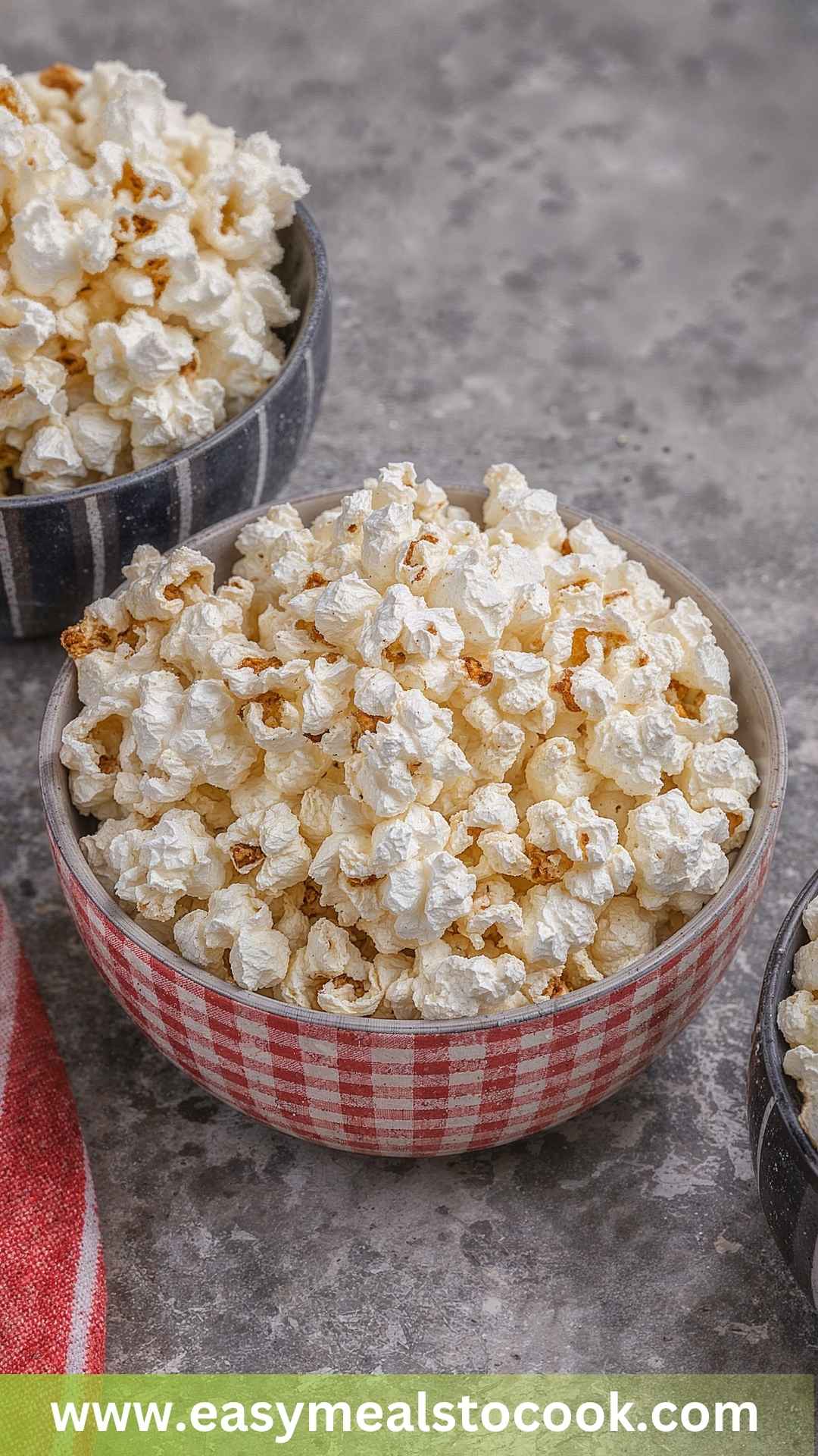 Best Perfect Popcorn Recipe Best Perfect Popcorn Recipe