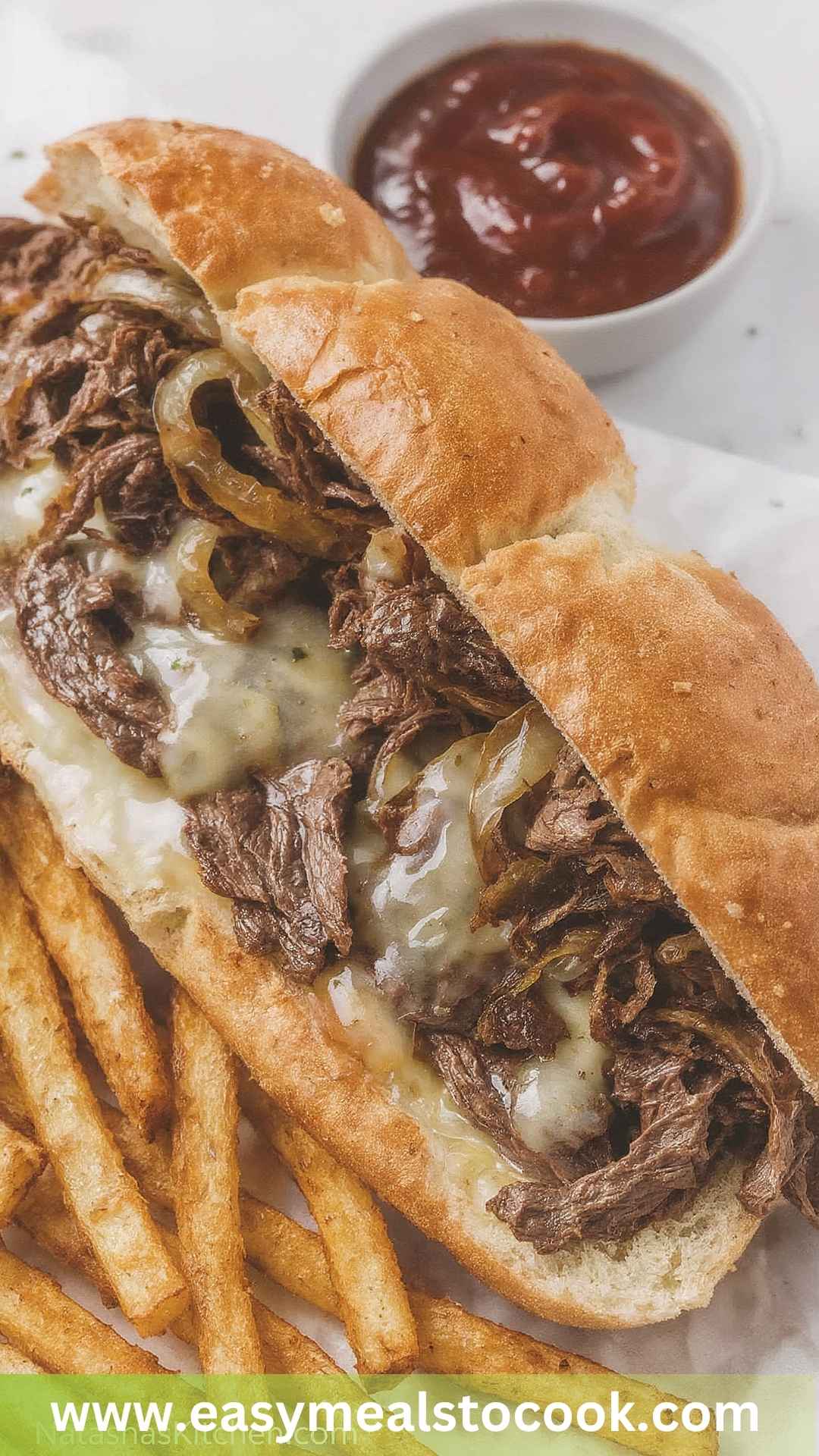 Best Philly Cheesesteak recipe Best Philly Cheesesteak recipe