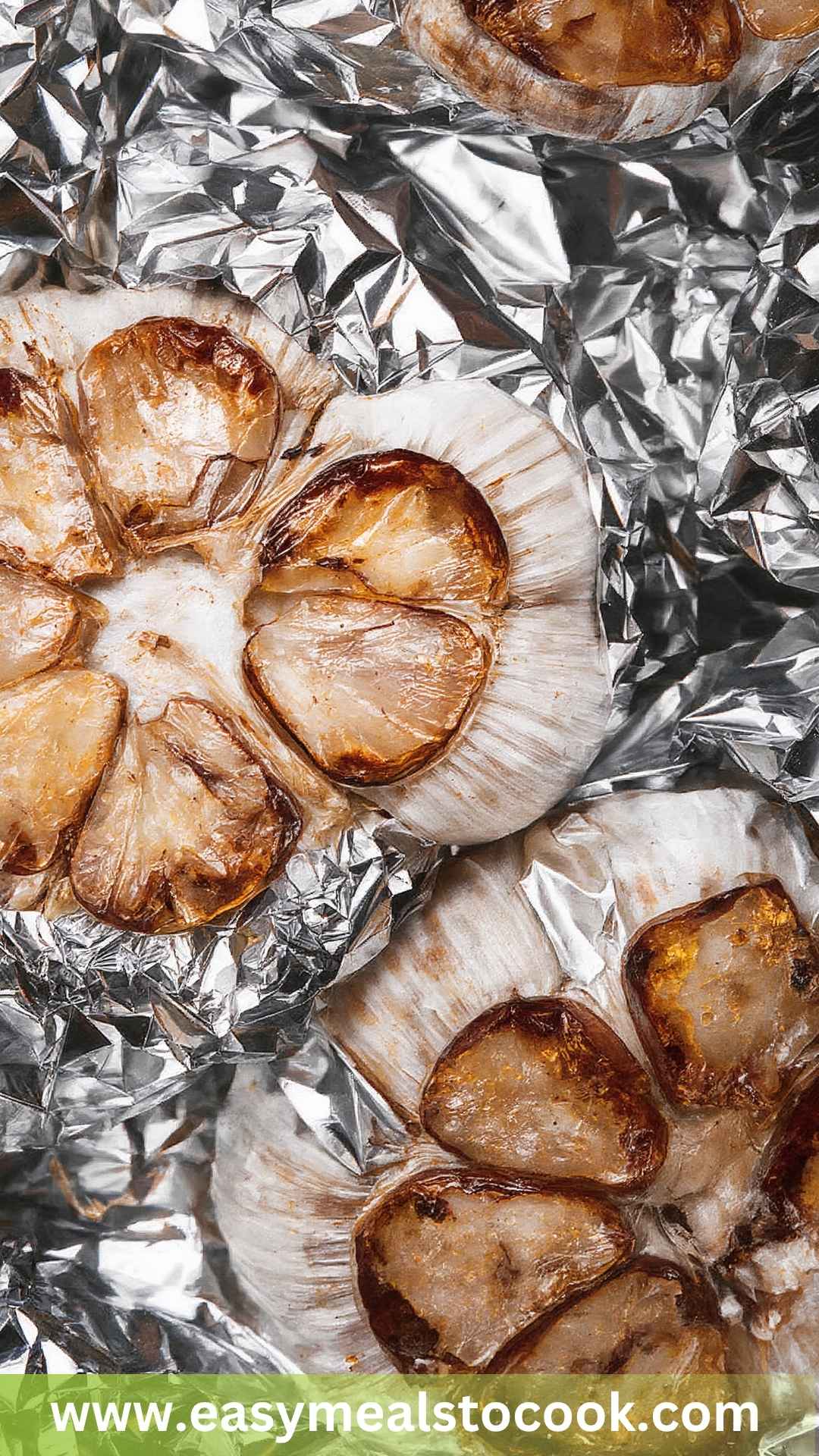 Best Roasted Garlic Best Roasted Garlic