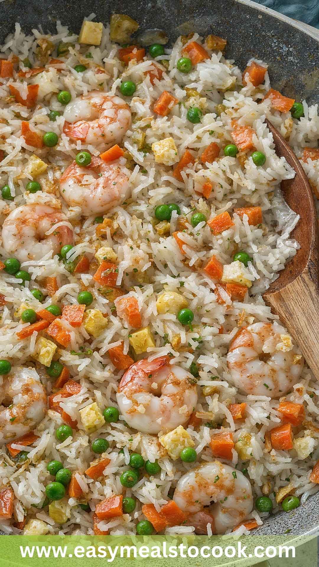 Best Shrimp Fried Rice Recipe Best Shrimp Fried Rice Recipe