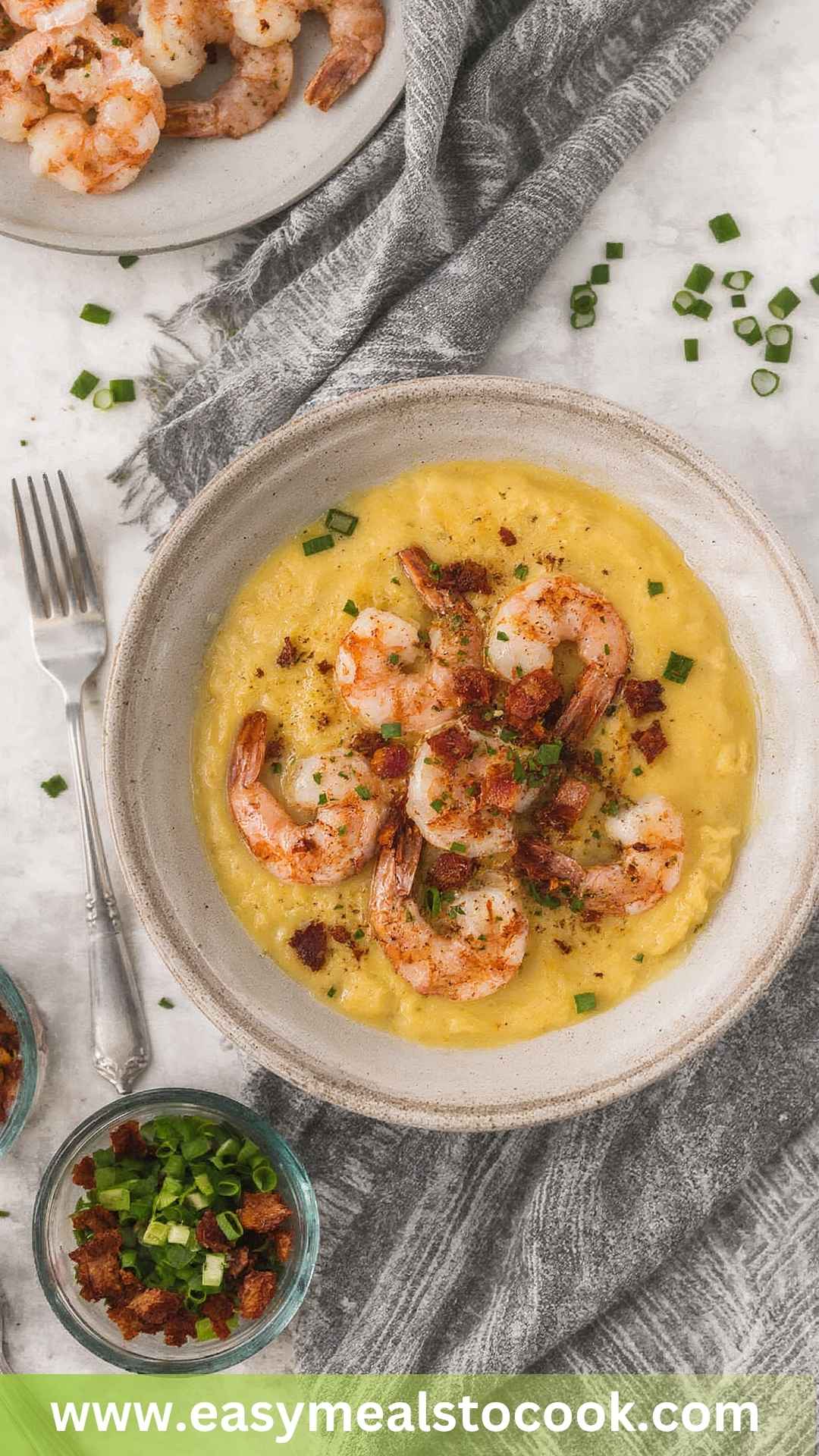 Best Shrimp and Grits Best Shrimp and Grits