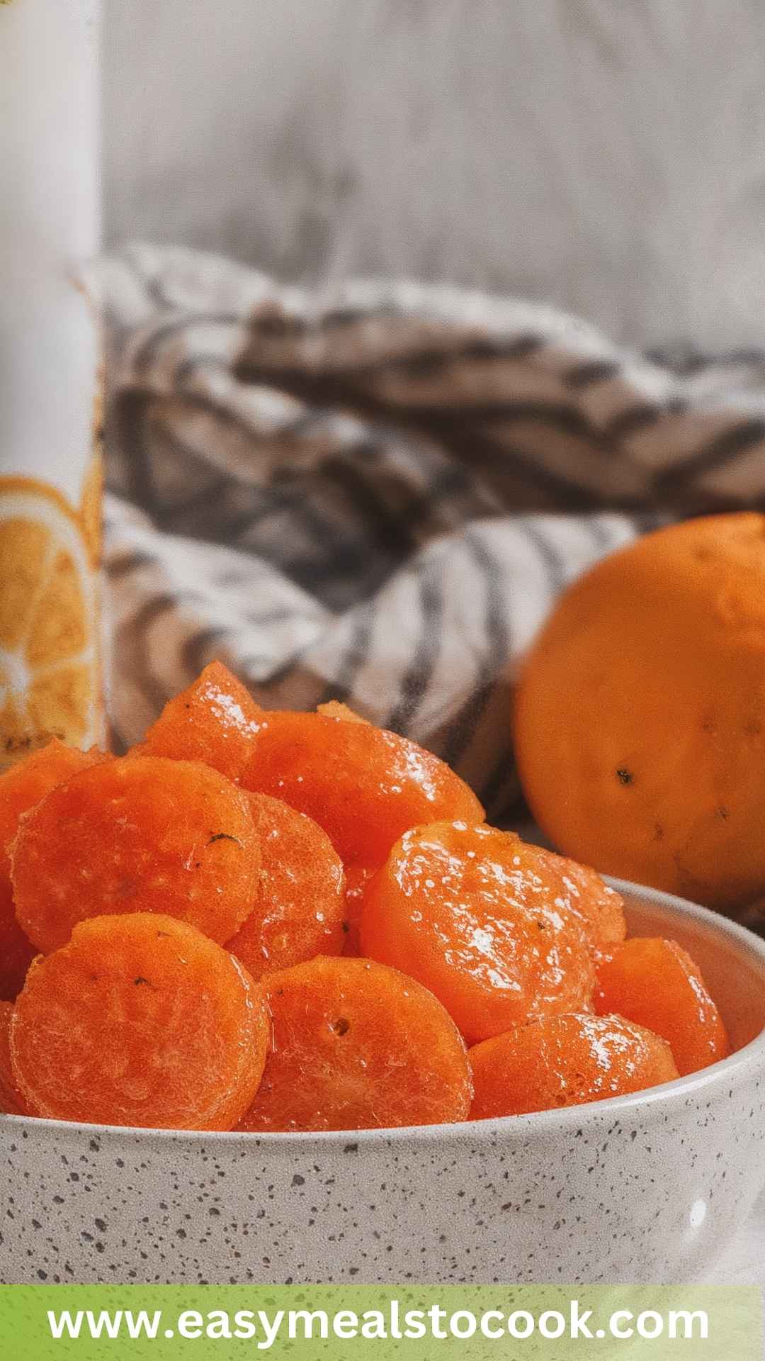 Candied Yams Copycat Recipe