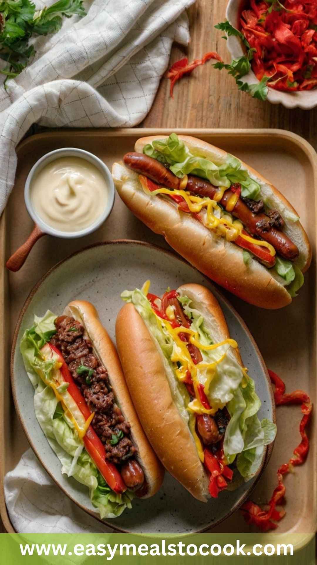 Chopped Cheese Copycat Recipe Chopped Cheese Copycat Recipe