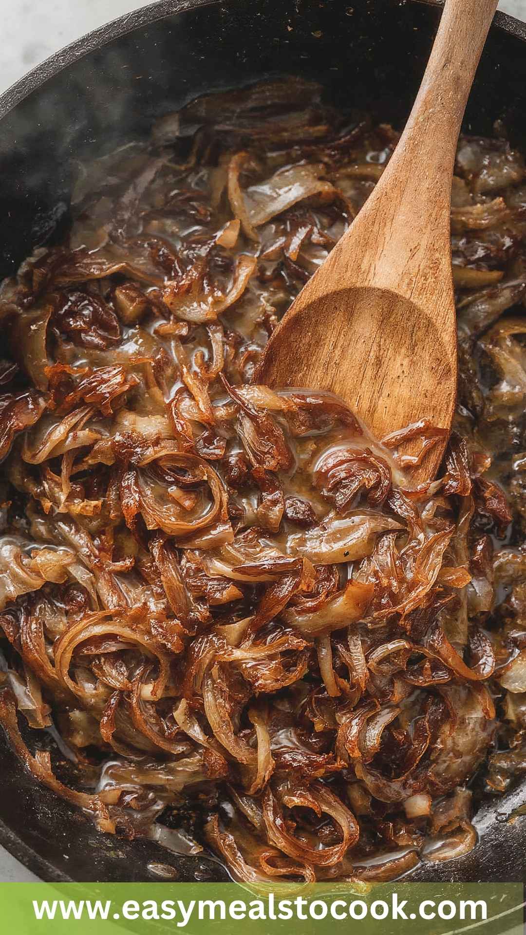 How to Make Best Caramelize Onions How to Make Best Caramelize Onions