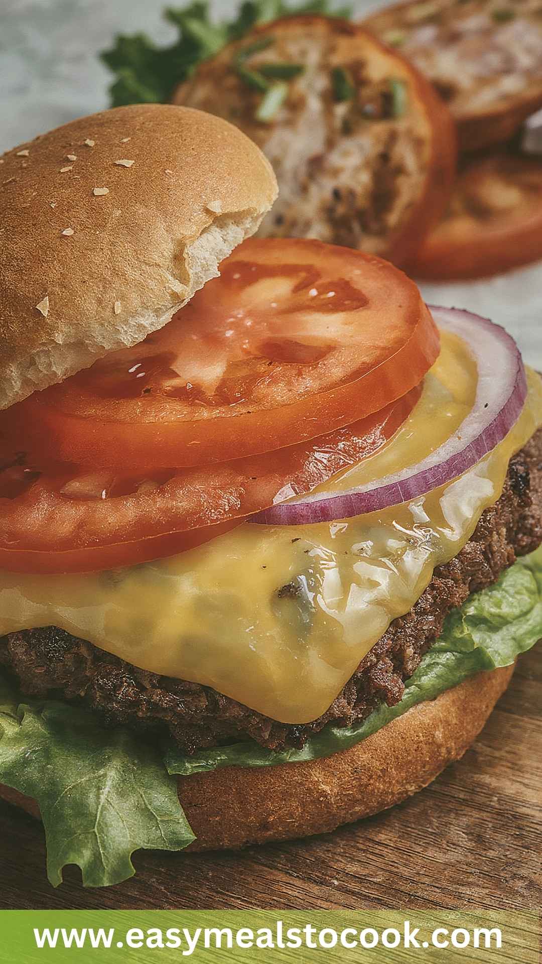 How to Make Best Grill Burgers How to Make Best Grill Burgers