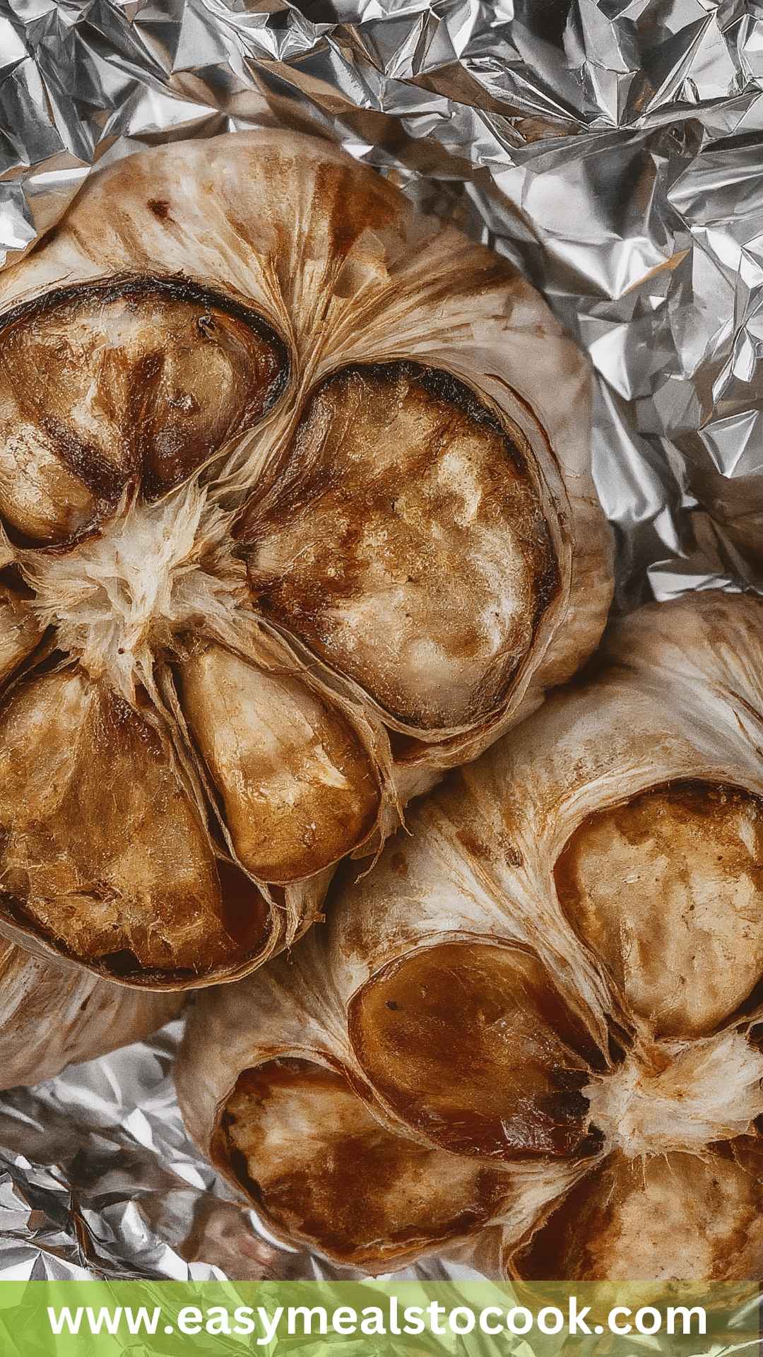How to Make Roasted Garlic How to Make Roasted Garlic