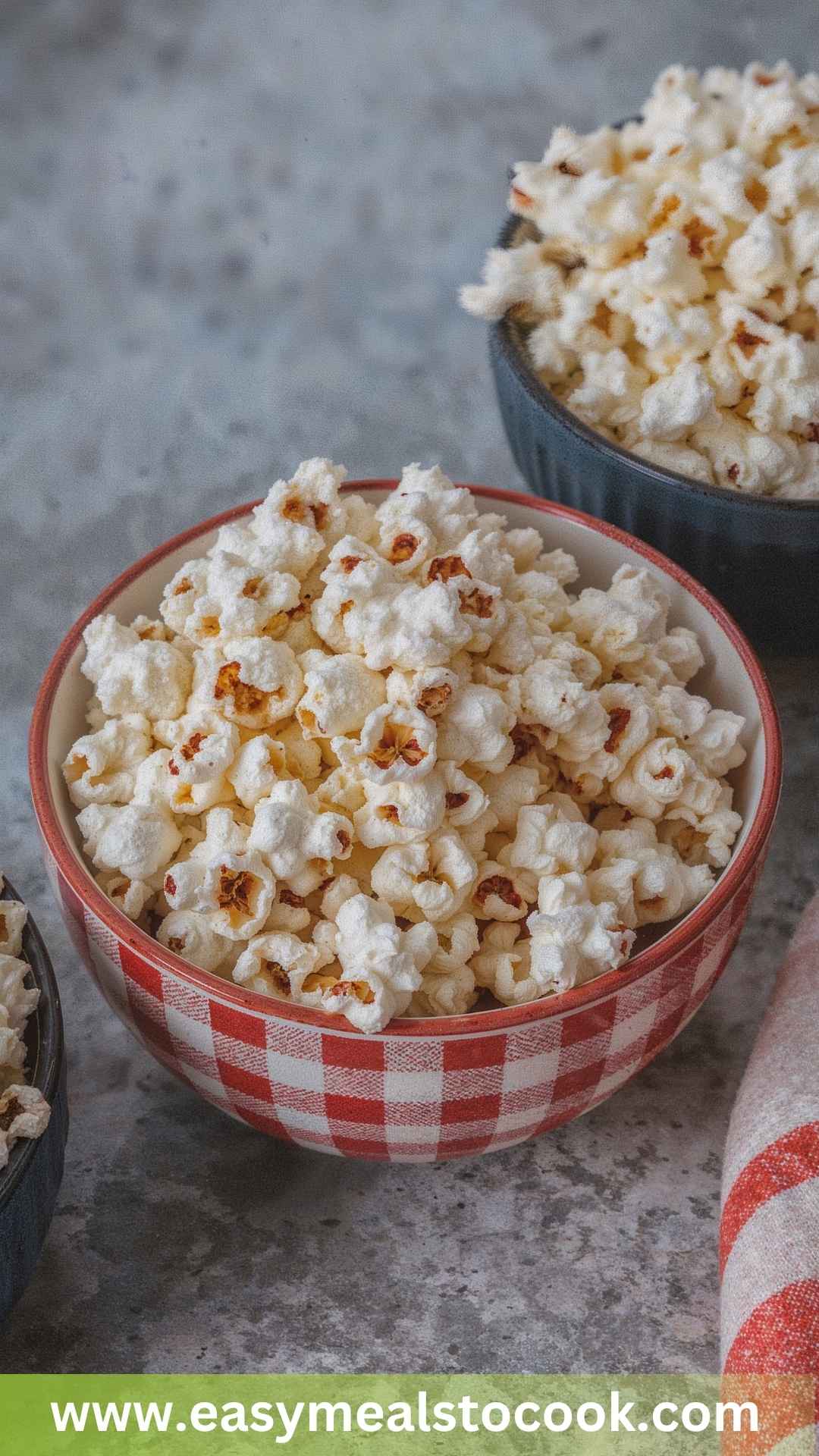 Perfect Popcorn Copycat Recipe Perfect Popcorn Copycat Recipe