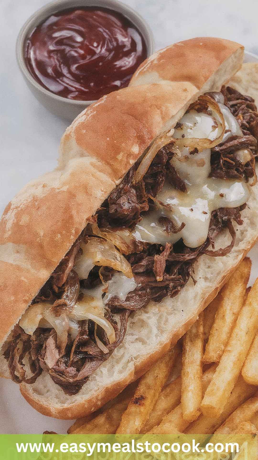 Philly Cheesesteak Copycat recipe Philly Cheesesteak Copycat recipe