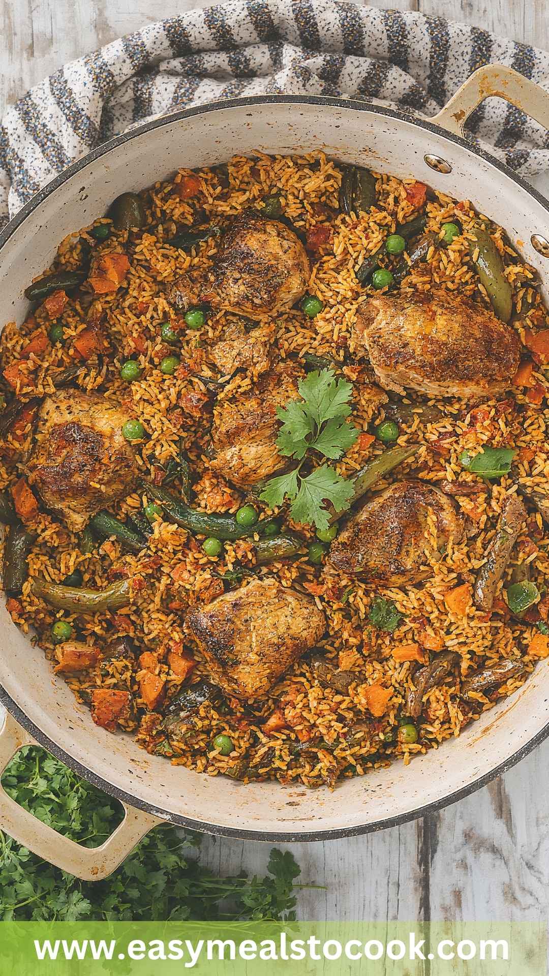 Best Arroz con Pollo Best Arroz con Pollo