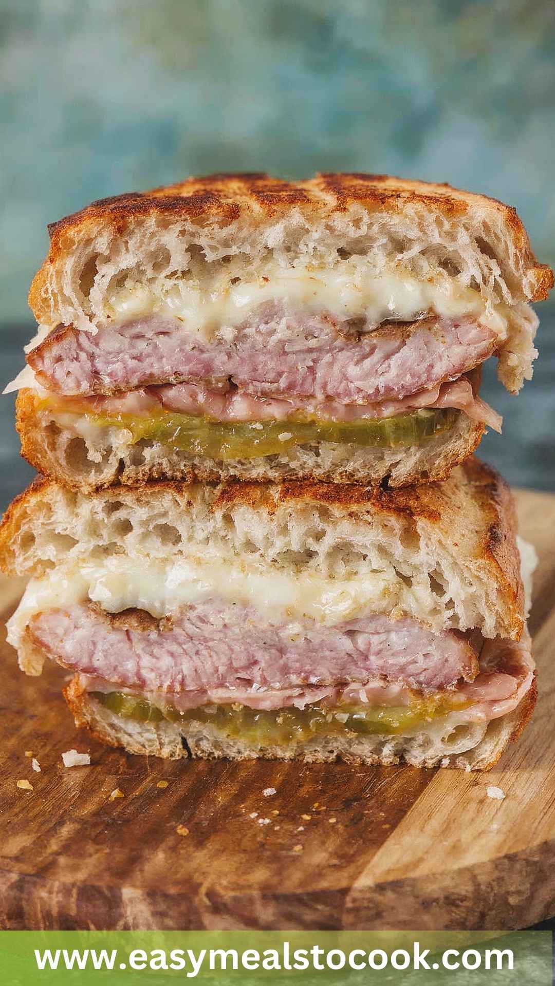 Best Cuban Sandwich Cubano Best Cuban Sandwich Cubano
