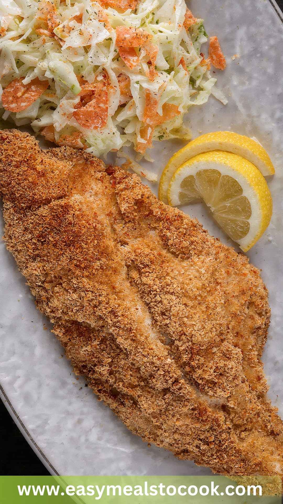Best Fried Catfish Recipe
