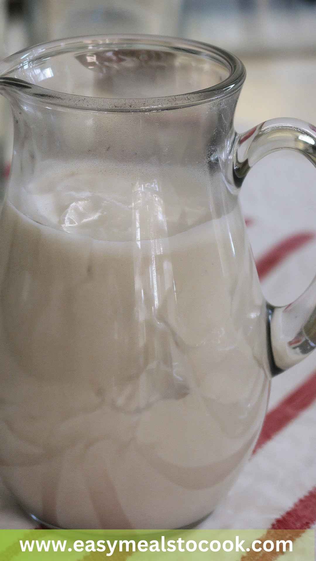 Best Homemade Sweetened Condensed Milk Recipe Best Homemade Sweetened Condensed Milk Recipe