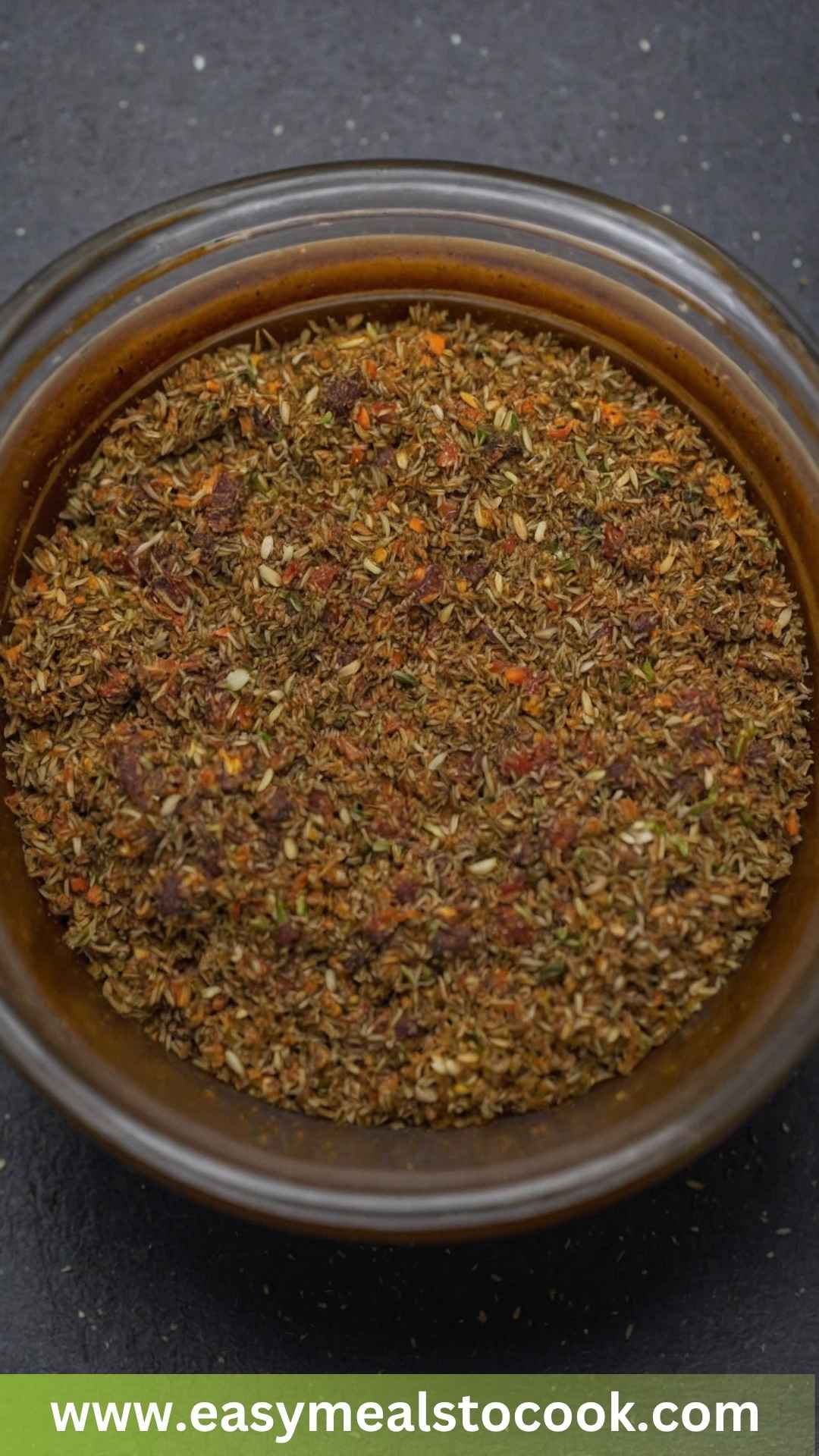 Dry Rub for Ribs Dry Rub for Ribs