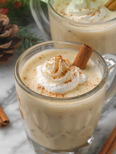 Eggnog