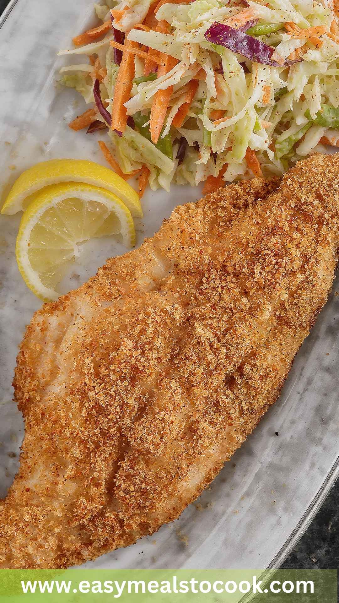 Fried Catfish Copycat Recipe