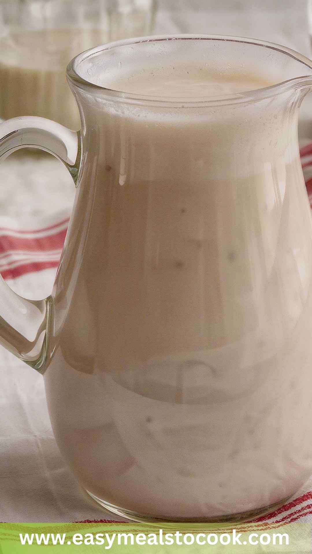 Homemade Sweetened Condensed Milk Copycat Recipe Homemade Sweetened Condensed Milk Copycat Recipe