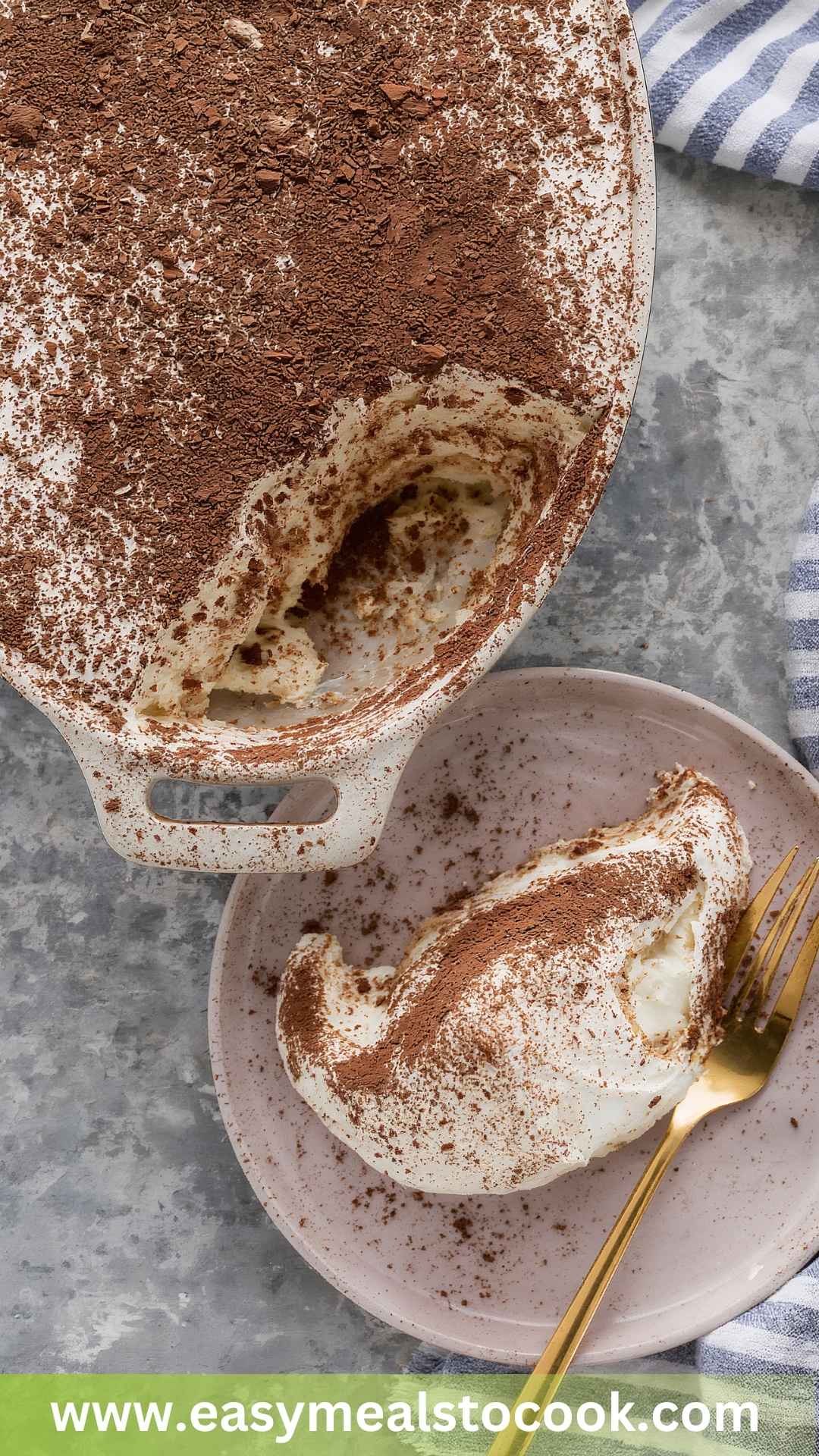 How to Make Best Classic Tiramisu How to Make Best Classic Tiramisu