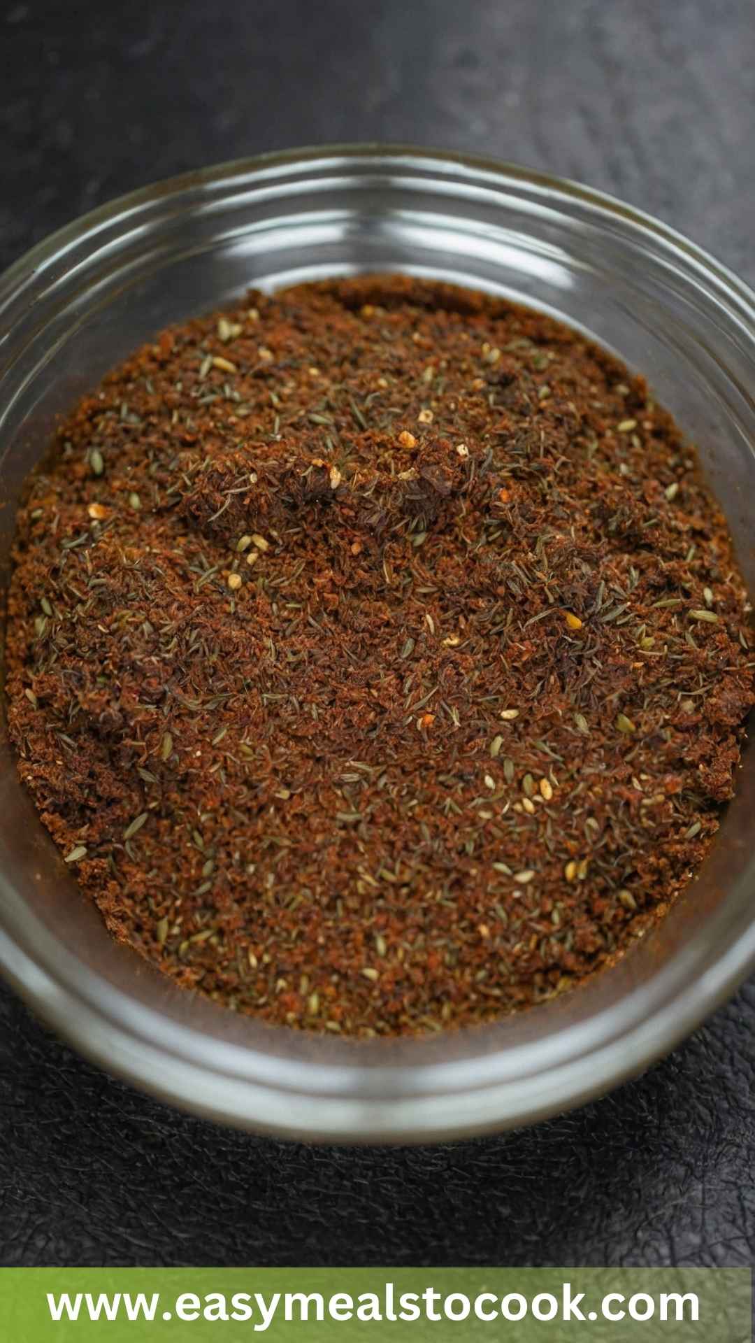 How to Make Best Dry Rub for Ribs How to Make Best Dry Rub for Ribs