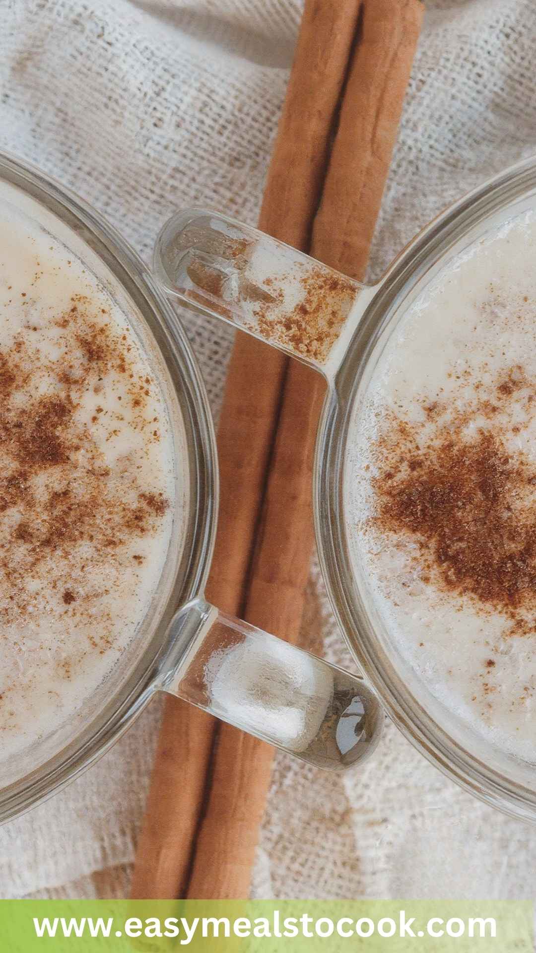 How to Make Coquito Puerto Rican Coconut Eggnog