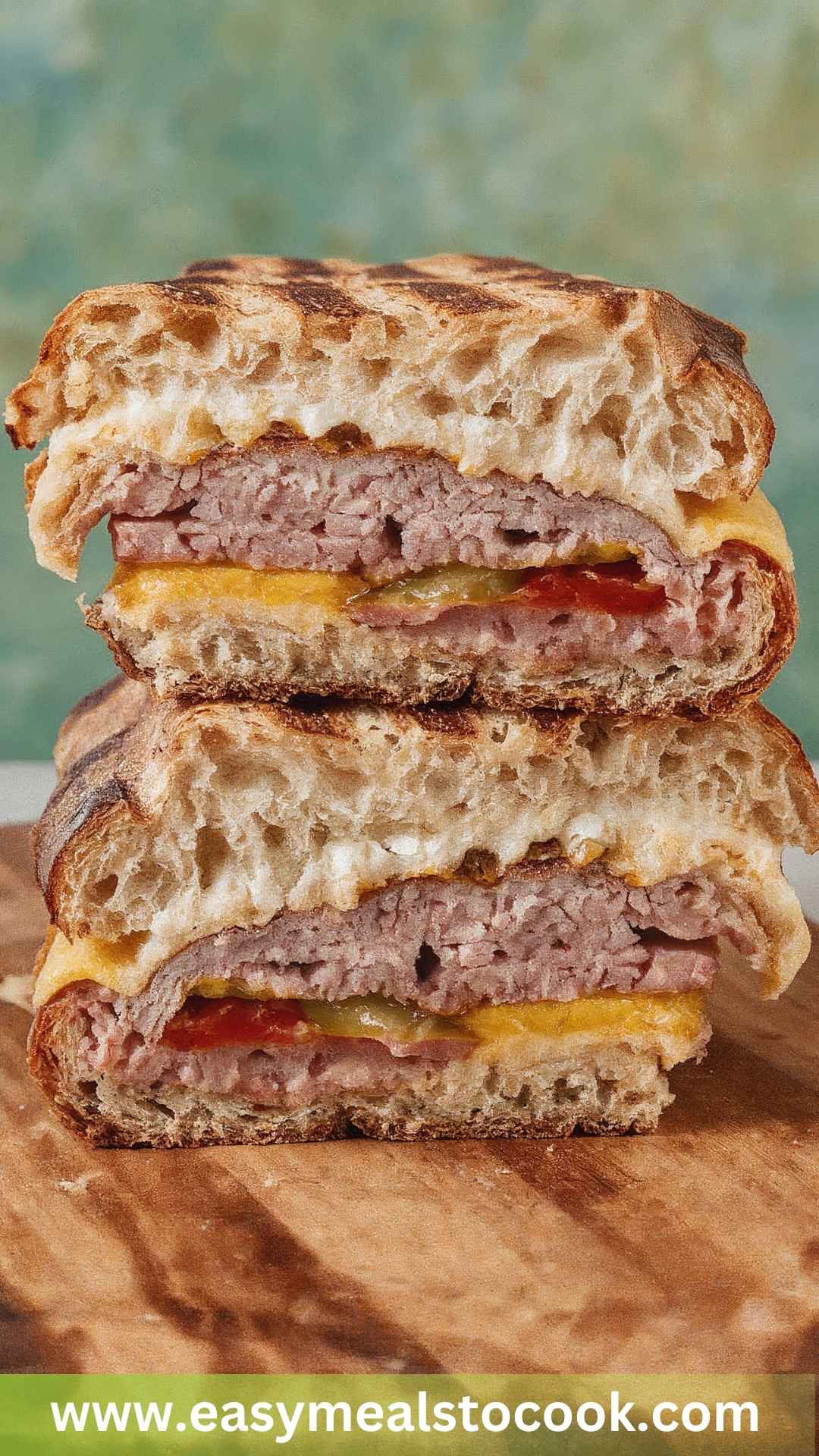 How to Make Cuban Sandwich Cubano How to Make Cuban Sandwich Cubano