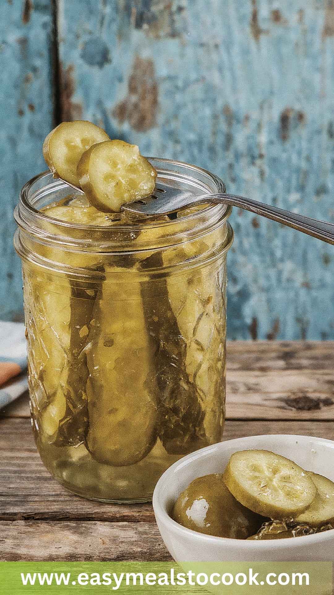 Best Bread and Butter Pickles Best Bread and Butter Pickles