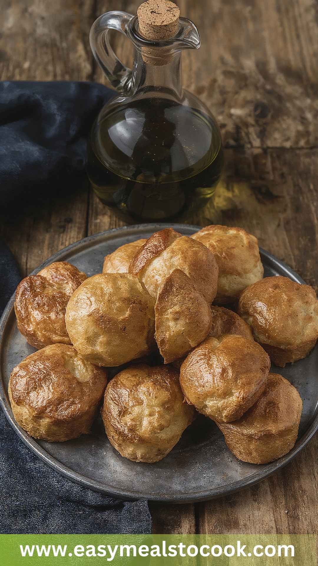 Best Easy Brazilian Cheese Bread Best Easy Brazilian Cheese Bread