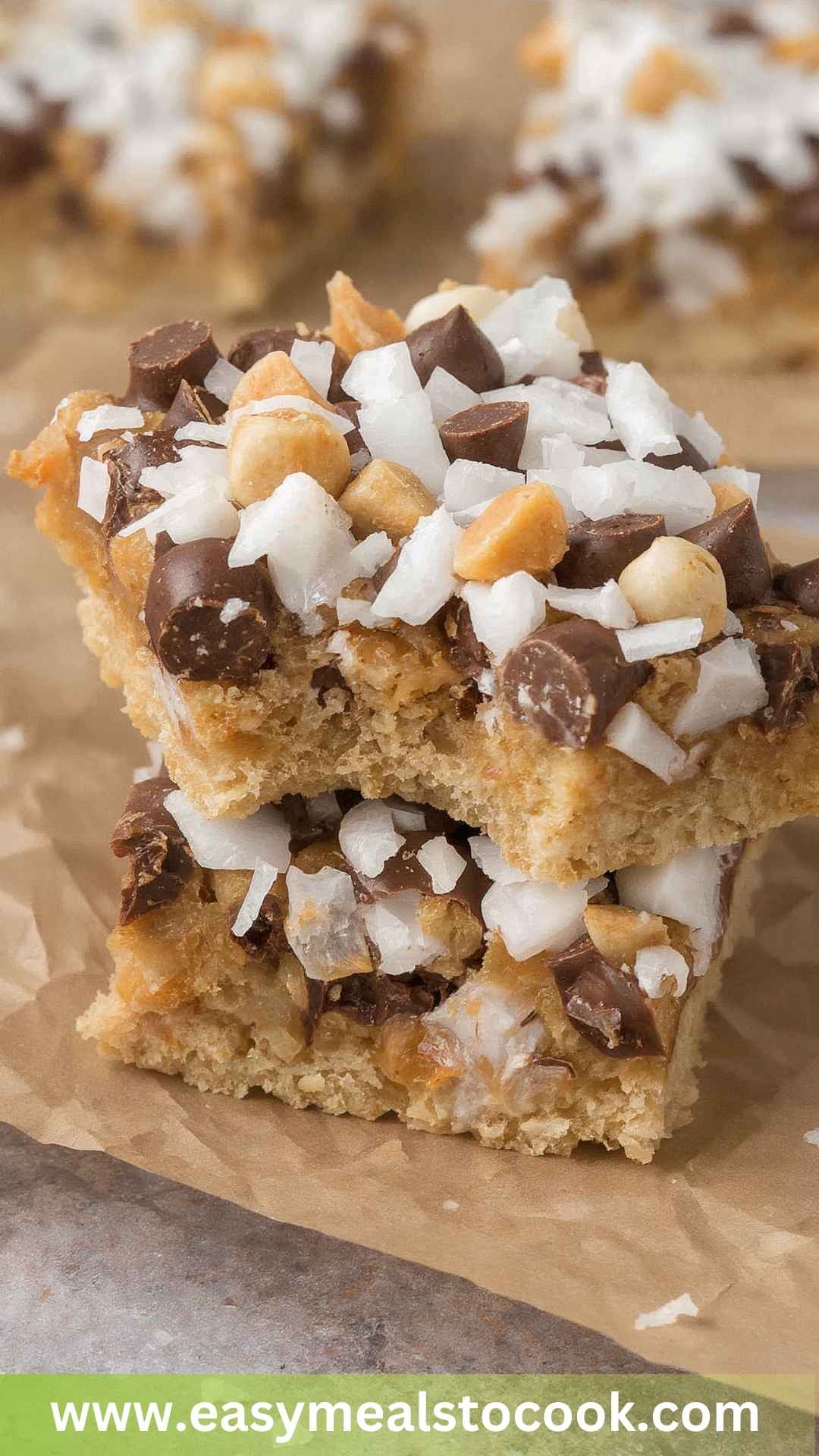 Best Magic Bars