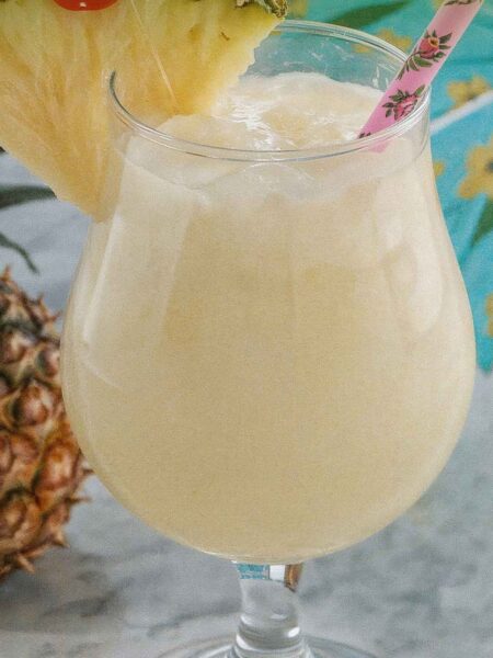 Blender Piña Colada