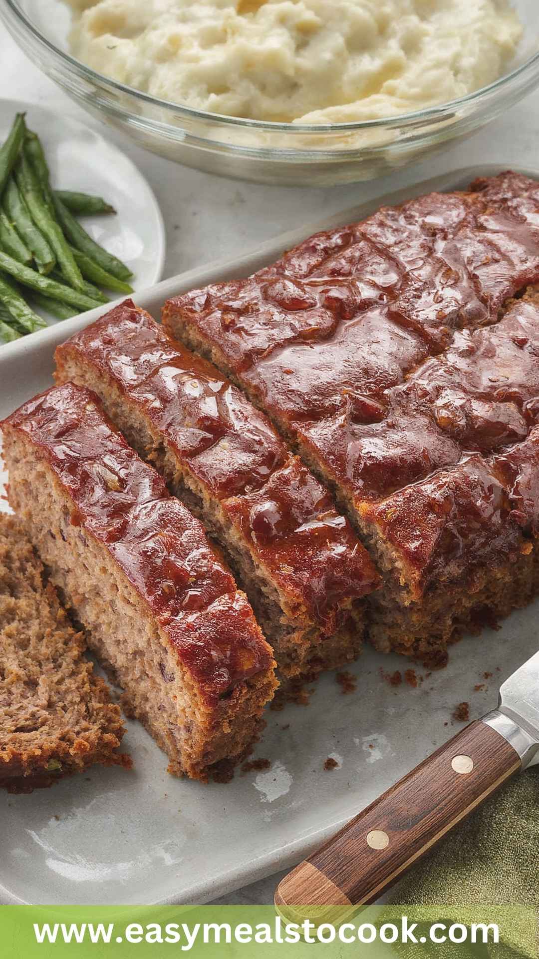 How to Make Easy Meatloaf How to Make Easy Meatloaf